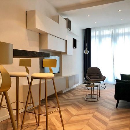 Ferienwohnung Domitia Appart Narbonne Exterior foto