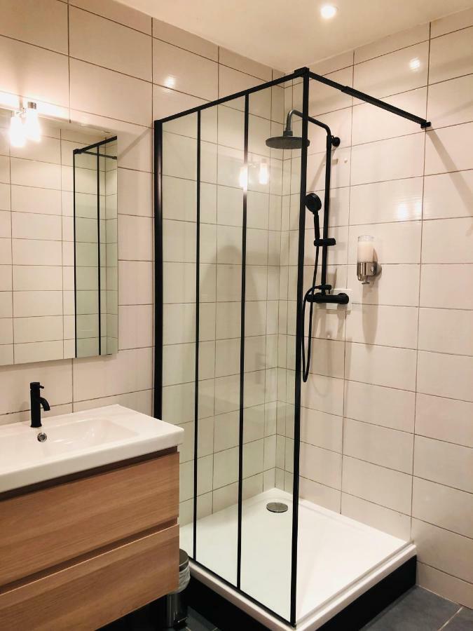 Ferienwohnung Domitia Appart Narbonne Exterior foto