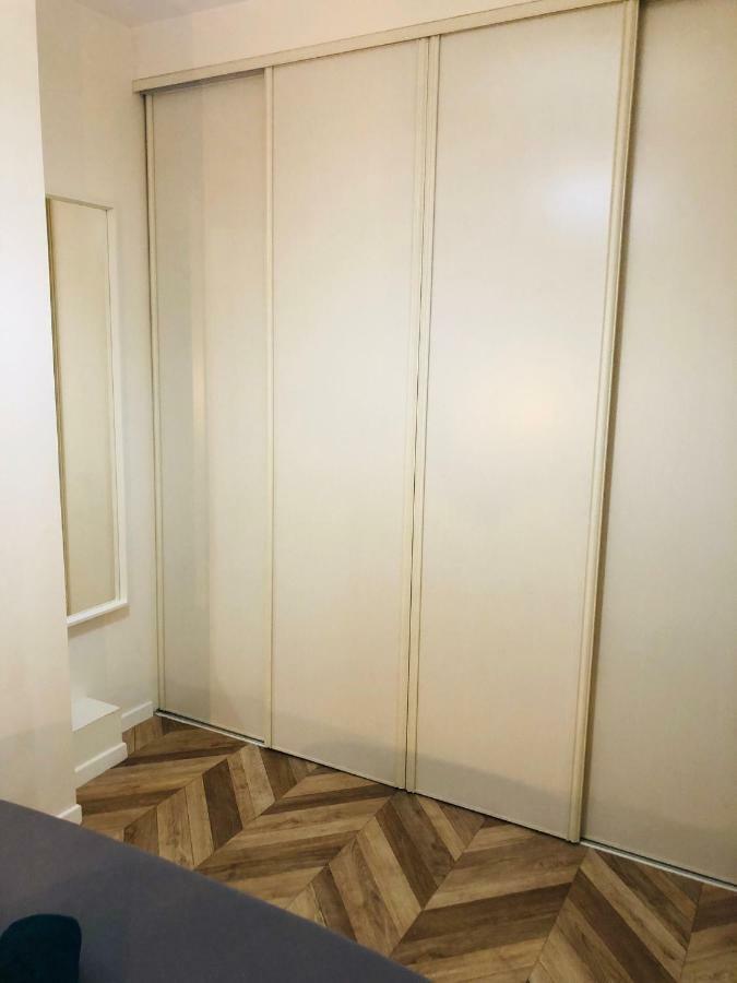 Ferienwohnung Domitia Appart Narbonne Exterior foto