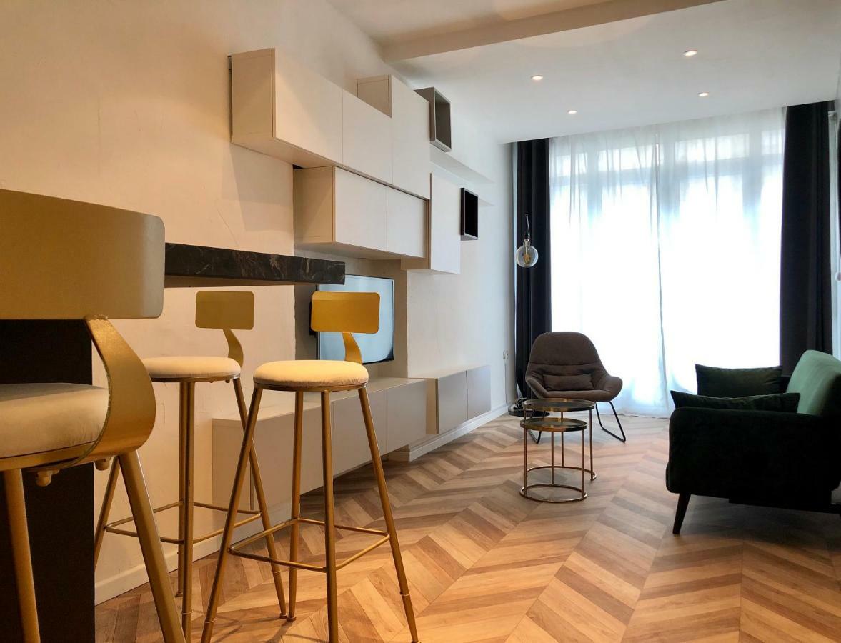 Ferienwohnung Domitia Appart Narbonne Exterior foto